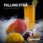 Preview: DARKSIDE Tabak Base - Falling Star 25g